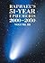 Raphael's 51-Year Ephemeris 2000-2050, Volume III