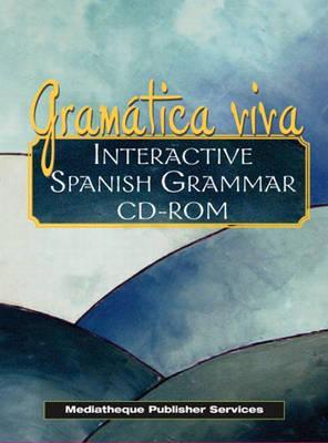 Gramatica Viva: Interactive Spanish Grammar