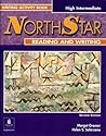 NorthStar Reading and Writing, High-Intermediate Writing Activity Book