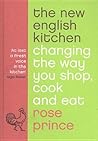 New English Kitchen  by Rose Prince