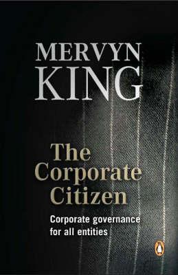 The Corporate Citizen