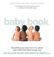 dr sears baby book