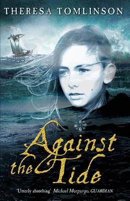 Against the Tide (Paperback)