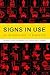 Signs in Use: An Introduction to Semiotics