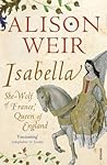 Isabella: She-Wol...