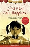 Lion's Head, Four Happiness: A Little Sister's Story of Growing Up in China