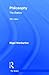 Philosophy: The Basics: The Basics