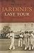 Jardine's Last Tour: India 1933-34