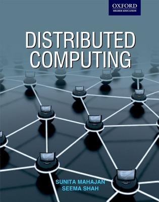 Distributed Computing (Paperback)