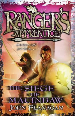 The Siege of Macindaw
