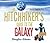 The Hitchhiker's Guide to the Galaxy (Hitchhiker's Guide to the Galaxy, #1)