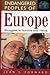 Endangered Peoples of Europe: Struggles to Survive and Thrive