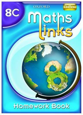 Mathslinks 2 y8 homework book c pack of 15 06 picture