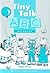Tiny Talk ABC: Activity Book