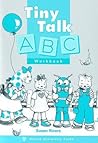 Tiny Talk ABC: Activity Book
