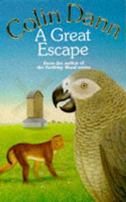 Great Escape (Paperback)