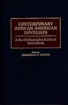 Contemporary African American Novelists: A Bio-Bibliographical Critical Sourcebook
