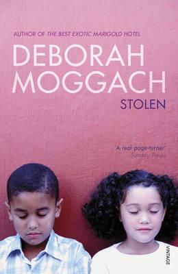 Stolen (Paperback)