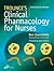 Trounce's Clinical Pharmacology for Nurses by J.R. Trounce
