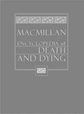 MacMillan Encyclopedia of Death