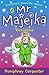 Mr Majeika Vanishes by Humphrey Carpenter