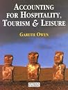 Accounting for Hospitality, Tourism and Leisure