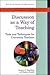 Discussion As a Way of Teaching by Stephen Brookfield
