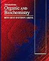 Introduction to Organic and Biochemistry