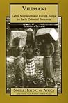 Vilimani (Social History of Africa)