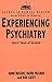 Experiencing Psychiatry: Users’ Views of Services (Issues in Mental Health, 4)