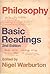 Philosophy by Nigel Warburton
