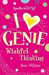 Wishful Thinking by Rose Wilkins