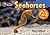 Seahorses: Band 05/Green (Collins Big Cat)