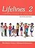Lifelines Book 2 by Barbara Foley
