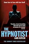 The Hypnotist by Lars Kepler
