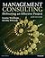 Management Consulting: Deli...