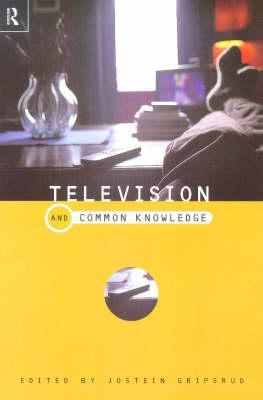 Television and Common Knowledge