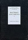 Bactrian Documents from Northern Afghanistan: Legal and Economic Documents (Studies in the Khalili Collection of Islamic Art)