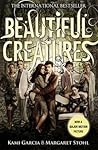 Beautiful Creatures by Kami Garcia