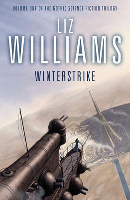 Winterstrike (Hardcover)