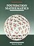 Foundation Mathematics by Dexter J. Booth