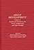 Adult Development: Volume 2: Models and Methods in the Study of Adolescent and Adult Thought