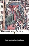 Comic Sagas and Tales from Iceland