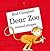 Dear Zoo Animal Shapes by Rod Campbell