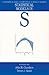 Statistical Models in S by D.R. Cox