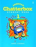 American Chatterbox: Student Book 1