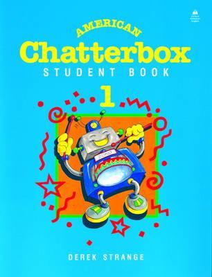 American Chatterbox: Student Book 1