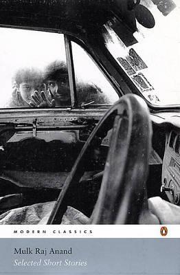 Selected Short Stories [Jul 07, 2006] Anand, Mulk Raj and Cowasjee, Saros (Paperback)