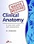Master Medicine: Clinical Anatomy: A core text with self-assessment