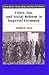 Cities, Sin, and Social Reform in Imperial Germany (Social History, Popular Culture, And Politics In Germany)